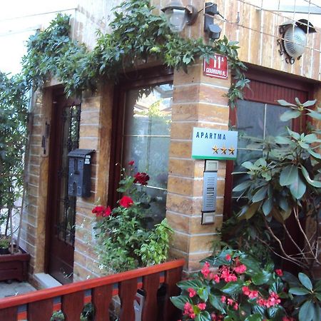 Apartment Maruska تولمين المظهر الخارجي الصورة