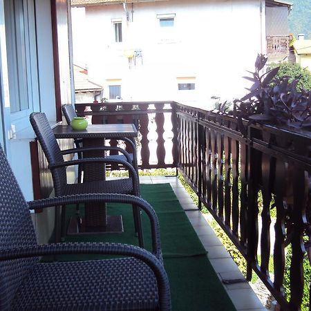 Apartment Maruska تولمين المظهر الخارجي الصورة