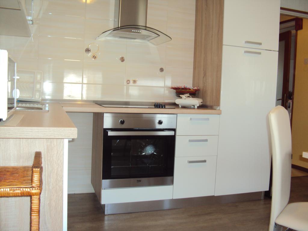 Apartment Maruska تولمين الغرفة الصورة