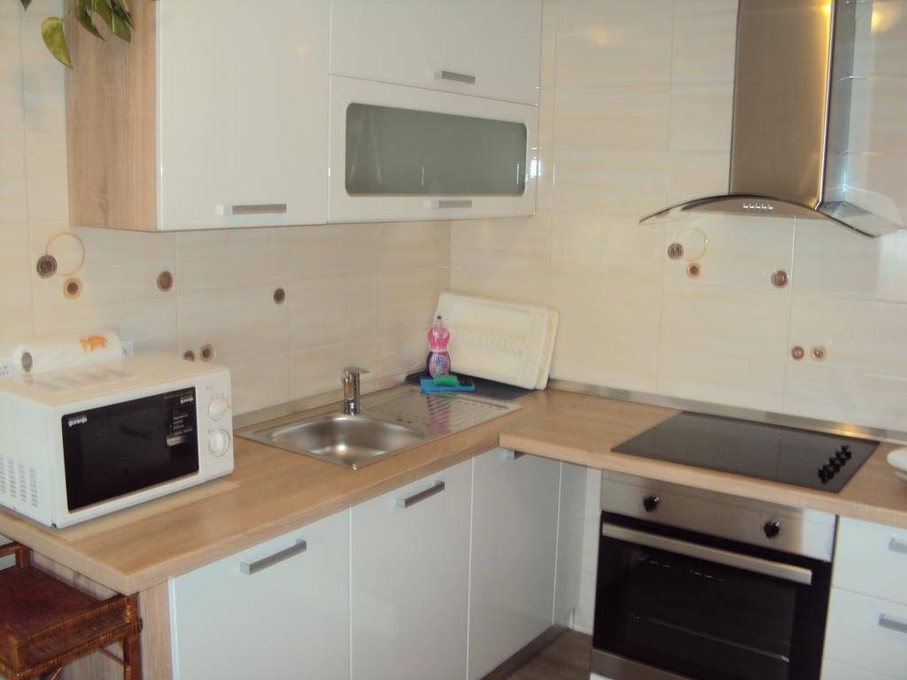 Apartment Maruska تولمين الغرفة الصورة