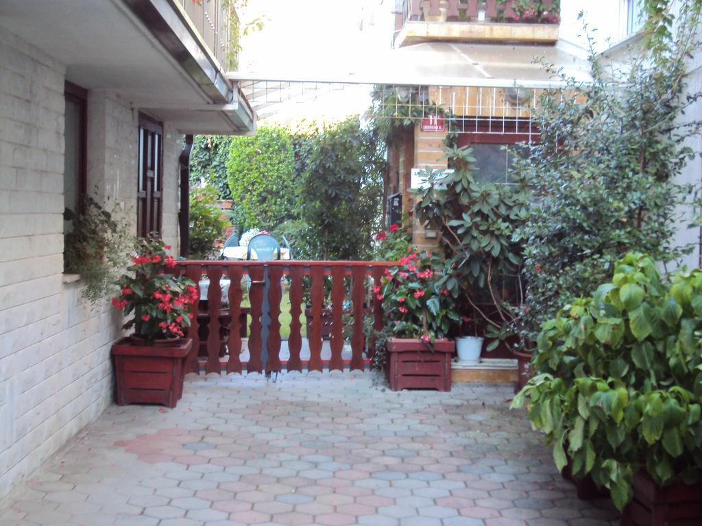 Apartment Maruska تولمين المظهر الخارجي الصورة