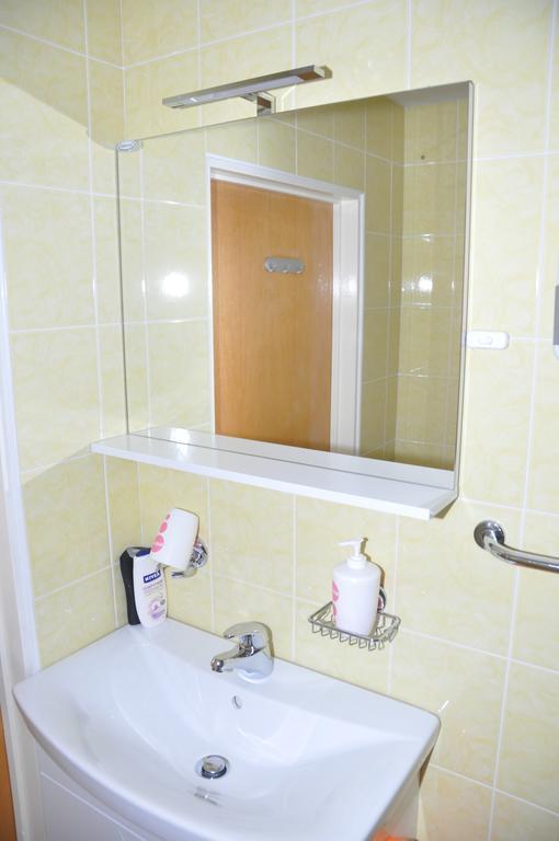 Apartment Maruska تولمين المظهر الخارجي الصورة