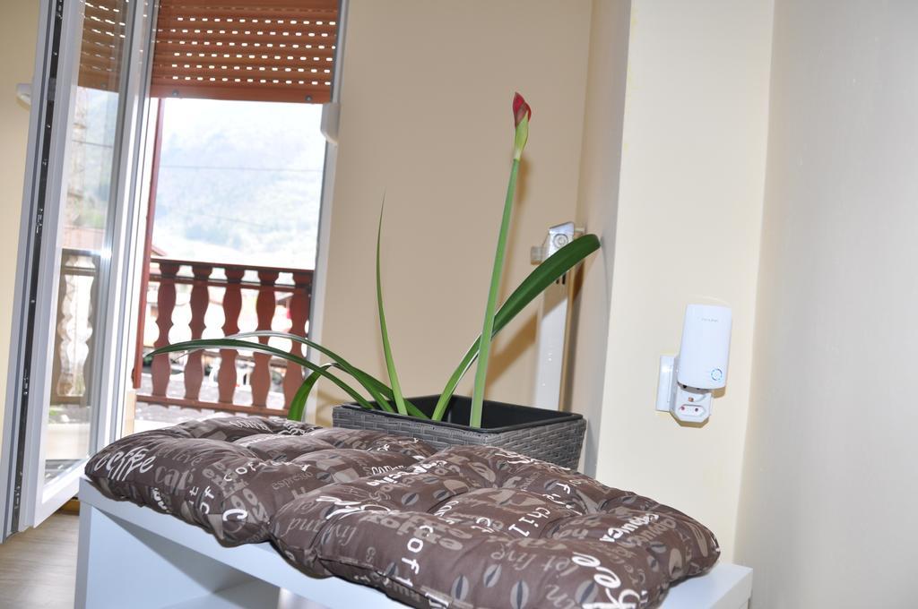 Apartment Maruska تولمين المظهر الخارجي الصورة