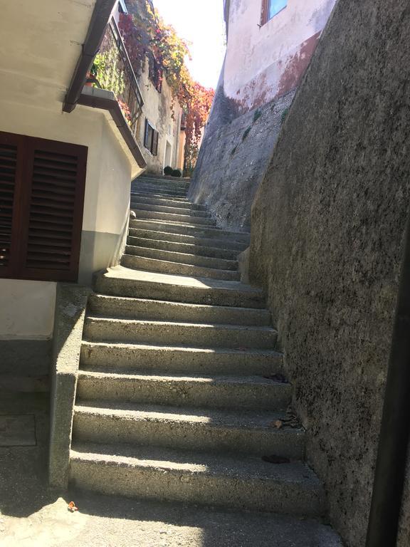 Apartment Maruska تولمين المظهر الخارجي الصورة